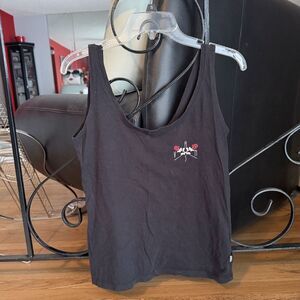 VANS - Tank Top (from Warped Tour)